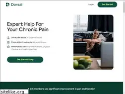 Sites similar to dorsalhealth.com