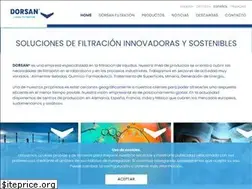 Sites similar to dorsanfiltration.com