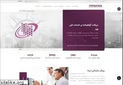 Sites similar to dorsapack.com