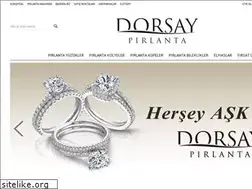 Sites similar to dorsaypirlanta.com