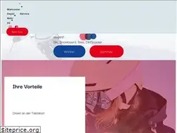 Sites similar to dorsaz-sport.ch