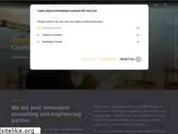 Sites similar to dorsch.com