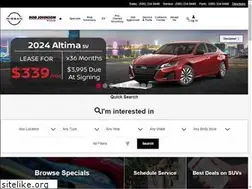 Sites similar to dorschelnissan.com
