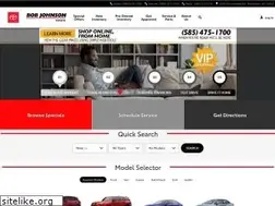 Sites similar to dorscheltoyota.com
