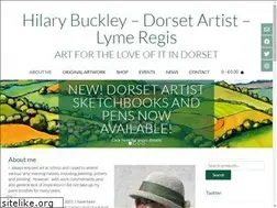 Sites similar to dorset-artist.uk
