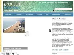 Sites similar to dorset-beaches.co.uk