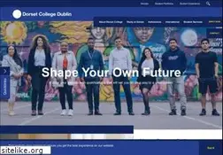 Sites similar to dorset-college.ie