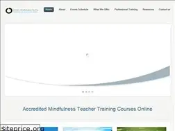 Sites similar to dorset-mindfulness.co.uk