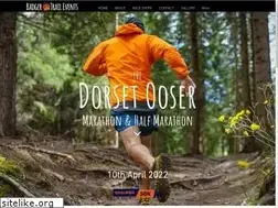 Sites similar to dorset-ooser-marathon.co.uk