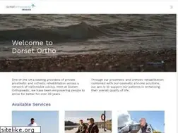 Sites similar to dorset-ortho.com