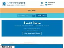 Sites similar to dorset.co.nz