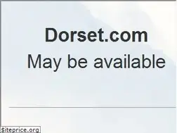 Sites similar to dorset.com