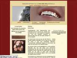 Sites similar to dorset1.nl
