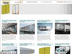 Sites similar to dorsetamircisi.com