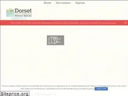 Sites similar to dorsetaonb.org.uk