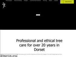 Sites similar to dorsetarborist.com