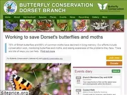 Sites similar to dorsetbutterflies.com