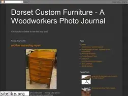 Sites similar to dorsetcustomfurniture.blogspot.com