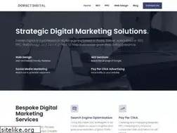 Sites similar to dorsetdigital.agency