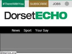 Sites similar to dorsetecho.co.uk