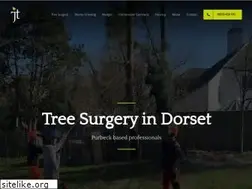 Sites similar to dorsetfencing.com