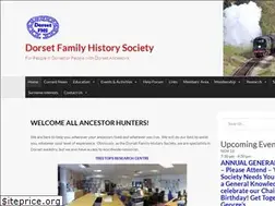 Sites similar to dorsetfhs.org.uk