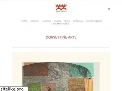 Sites similar to dorsetfinearts.com