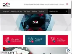 Sites similar to dorsetfireprotection.co.uk