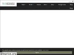Sites similar to dorsetfoodanddrink.org