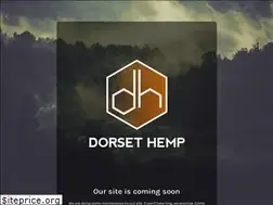 Sites similar to dorsethemp.co.uk