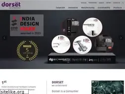 Sites similar to dorsetindia.com