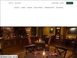 Sites similar to dorsetinn.com