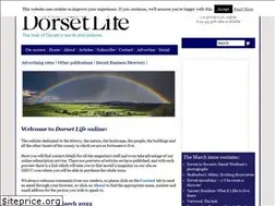 Sites similar to dorsetlife.co.uk