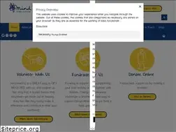 Sites similar to dorsetmind.uk