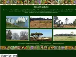 Sites similar to dorsetnature.co.uk
