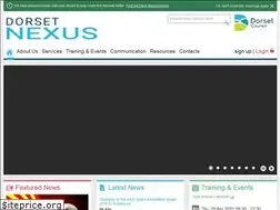 Sites similar to dorsetnexus.org.uk