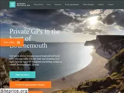 Sites similar to dorsetprivategp.co.uk
