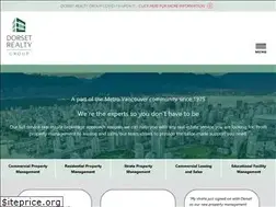 Sites similar to dorsetrealty.com
