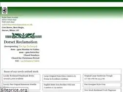 Sites similar to dorsetreclamation.co.uk