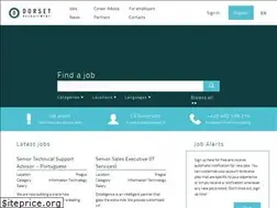 Sites similar to dorsetrecruitment.cz
