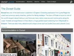 Sites similar to dorsets.co.uk
