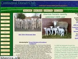 Sites similar to dorsets.homestead.com