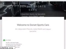 Sites similar to dorsetsportscars.co.uk