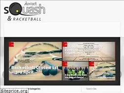 Sites similar to dorsetsquash.org.uk