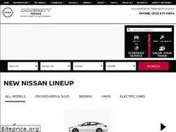 Sites similar to dorsettnissan.com