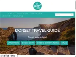 Sites similar to dorsettravelguide.com