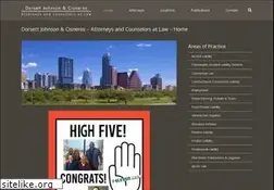 Sites similar to dorsettswift.com