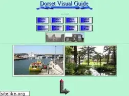 Sites similar to dorsetvisualguide.co.uk