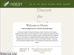 Sites similar to dorsetvt.com