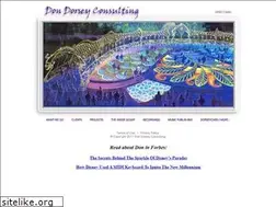 Sites similar to dorseyproductions.com